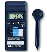 台湾路昌EMF827电磁波环境测试仪EMF-827电磁波高斯计EMF 827