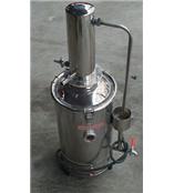 供应低价、高品质不锈钢电热蒸馏水器