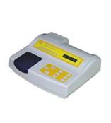 SD9012A水质色度仪