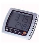 温湿度表 testo 608-H1