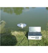 WRM-I移动式水中放射性监测仪