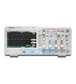 SDS1304CFL深圳鼎阳苏州总代理四通道数字示波器 SDS1304CFL