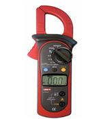 UT201优利德数字钳形表 UT201优利德数字钳表