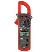 UT200A优利德数字钳形表 UT200A优利德钳形表