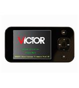 VICTOR101深圳胜利高VICTOR101袖珍型示波器 VC101