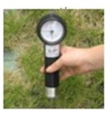 土壤硬度计