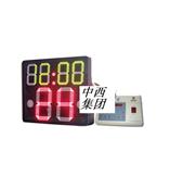 篮球24秒计时器 型号:J5HKN-141 库号：M400449