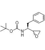 (2R,3S)-3-(叔丁氧羰基)胺基-1,2-环氧-4-苯基-丁烷