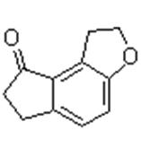 1,2,6,7-四氢-8H-茚并[5,4-b]呋喃-8-酮