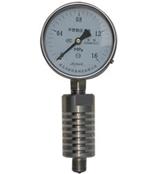 西仪YH系列耐温压力表