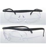 safety glasses防雾 防冲击安全防护眼镜