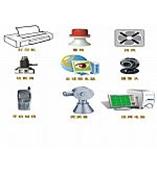 甲烷气体报警器