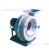 广州番禺花都增城从化新搪白云天河海珠黄埔萝岗F4-72-A式玻璃钢离心通风机