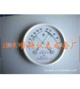 供应非接触式温湿计，WS-B1指针式温湿度表，室内圆形温湿表，壁挂式干湿计，-20-40℃