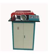 GW-50钢筋弯曲试验机