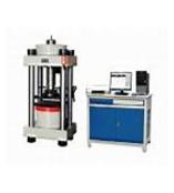 全自动液压压力试验机