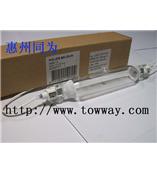 飞利蒲PHILIPS HPM17 2000W 175mm紫外线灯 带电器整套