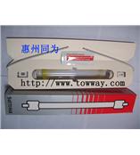 飞利蒲PHILIPS HPM25/C 5000W紫外线灯 管状  比利时