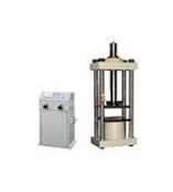 千斤顶压力试验机