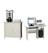 YAW-300全自动压力试验机