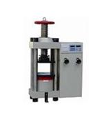 YES-2000数显式压力试验机