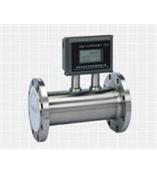 供应气体涡轮流量计