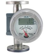 供应智能金属管浮子流量计