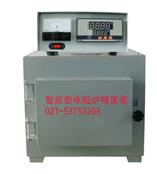 上海沪粤明数显式智能型高温箱式电阻炉SX2-8-10A/厂家直销/价格优惠