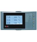 虹润山东总经销 NHR-6100R系列无纸记录仪(配套型)