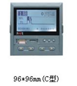 虹润山东总经销 NHR-7100/7100R系列液晶汉显控制仪/无纸记录仪
