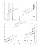 蛋白质质谱鉴定技术服务