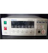 青岛艾诺AN9605XW耐压测试仪AN-9605XW交流5KV耐压机AN 9605XW
