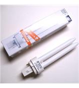 OSRAM DULUX D/ E 18W/840/865单管紧凑型节能荧光灯