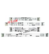 OSRAM电子镇流器QTP5 1x14-35W 2x14-35W 3x14 4x14 T5