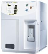 HORIBA ABX Micros CRP 200全自动血细胞+定量CRP分析仪