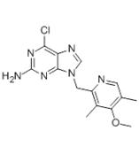 现货，BIIB021，selleck，美国进口，HSP90 抑制剂，