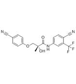 现货,Ostarine(MK-2866),selleck,Androgen Receptor