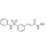 现货,Belinostat (PXD101),selleck,美国, HDAC抑制剂