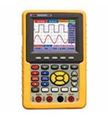 VICTOR 220   胜利手持示波器