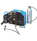 意大利科尔奇MCH16标准型高压呼吸空气压缩机