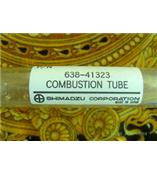 SHIMADZU TOC-4100零部件-燃烧管 p/n.638-41323