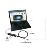 便携式电子工业内窥镜（接电脑）操作方便INSZE英示内窥镜