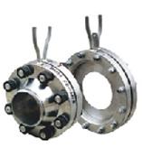 一体化孔板流量计，差压式孔板流量计