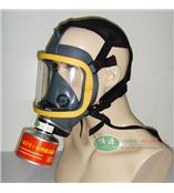 綜合防有機氣體防毒面具套裝