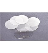 NEST细胞爬片 圆形玻片 配套6/12/24孔细胞培养板