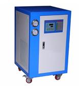 LX分体式水冷机