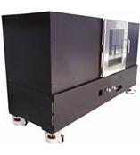 牙齿形态结构研究实验分享