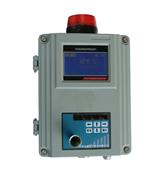 呼出气体酒精含量探测器/壁挂式酒精气体检测仪