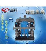广东珠海别墅专用叠压增压供水设备，叠压供水原理