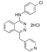 现货,Vatalanib dihydrochloride,selleck,VEGFR 抑制